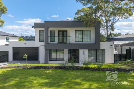 1a Beaumont Rd, Berwick, VIC 3806
