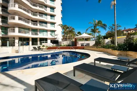 Property photo of 10/20 Cronin Avenue Main Beach QLD 4217