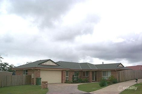 16 Cornwall Cl, Heritage Park, QLD 4118