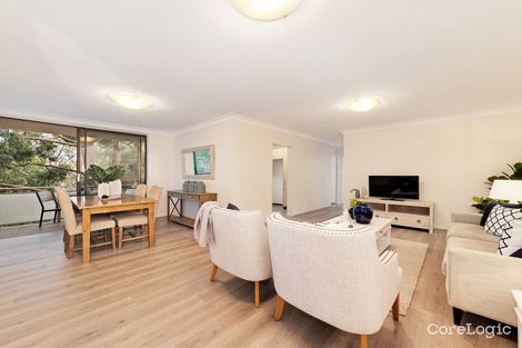 Property photo of 19/29-33 Parkes Road Artarmon NSW 2064