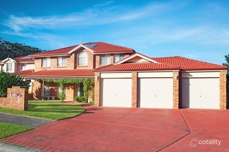 6 Andrew Cl, Bensville, NSW 2251
