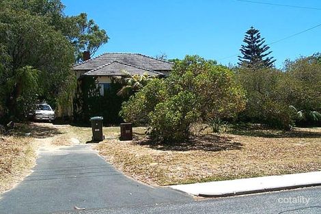 15 Beagle St, Mosman Park, WA 6012