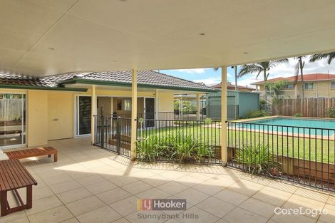 Property photo of 19 Braemar Street Sunnybank Hills QLD 4109