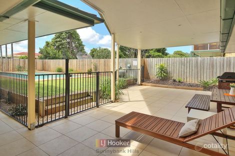 Property photo of 19 Braemar Street Sunnybank Hills QLD 4109