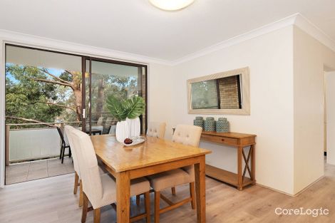 Property photo of 19/29-33 Parkes Road Artarmon NSW 2064