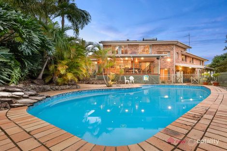 Property photo of 10 Curnuck Close Boambee NSW 2450
