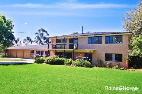 152 Sixth Ave, Llandilo, NSW 2747