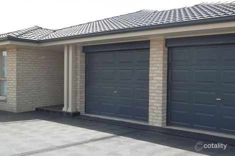 Property photo of 72 Redgum Circuit Aberglasslyn NSW 2320