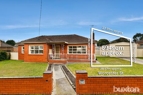 3 Worcester St, Huntingdale, VIC 3166