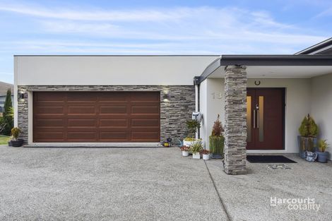 Property photo of LOT 86 Regatta Place Tranmere TAS 7018