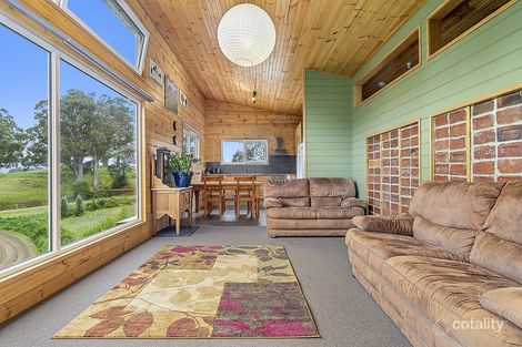 Property photo of 112 Missing Link Road Wattle Grove TAS 7109