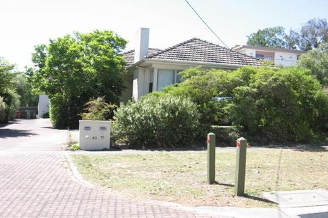 63 Whittens Lane, Doncaster, VIC 3108