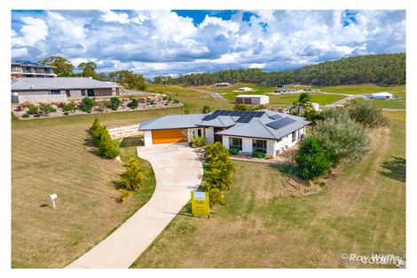 Property photo of 10 Ridgeline Drive Tanby QLD 4703