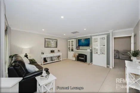 Property photo of 18 Bonnard Crescent Ashby WA 6065