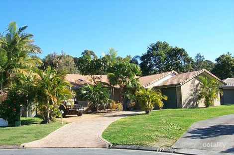Property photo of 10 Karlee Court Coolum Beach QLD 4573