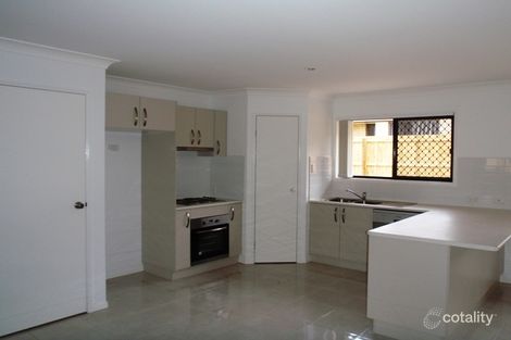 Property photo of 21 Conway Street Riverview QLD 4303