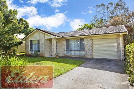 7 Eagle St, Wallacia, NSW 2745