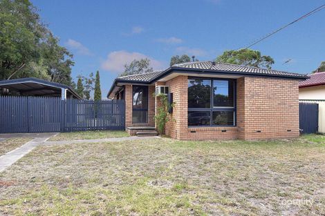 5 Sunnyvale Cres, Keysborough, VIC 3173