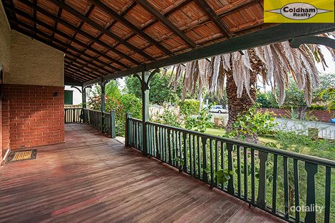 Property photo of 37 Anzac Road Leederville WA 6007