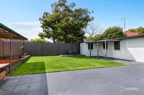 Property photo of 8 Lenthall Street Kensington NSW 2033