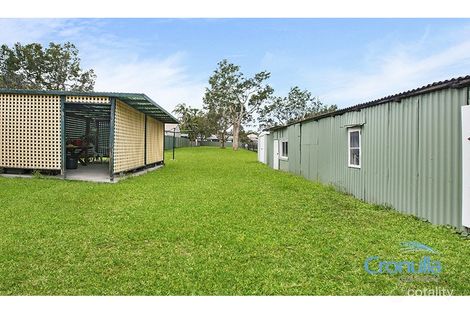Property photo of 10 Captain Cook Drive Kurnell NSW 2231