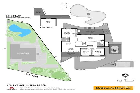 Property photo of 1 Wilks Avenue Umina Beach NSW 2257