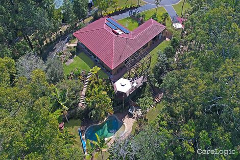 Property photo of 22 Lutana Court Buderim QLD 4556