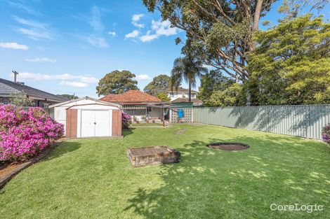 Property photo of 91 Wolger Street Como NSW 2226