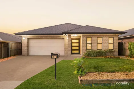 Property photo of 318 Riverside Drive Airds NSW 2560
