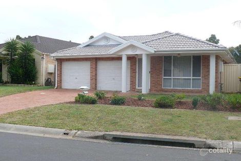 3 Kaputar Ct, Wattle Grove, NSW 2173