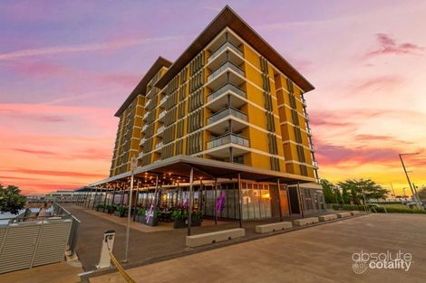 Property photo of 6805/7 Anchorage Court Darwin City NT 0800