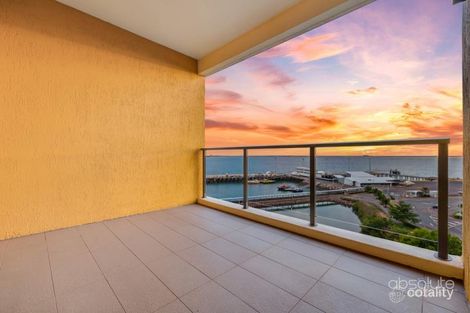 Property photo of 6805/7 Anchorage Court Darwin City NT 0800