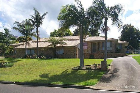 Property photo of 1/33 Rubiton Street Wollongbar NSW 2477