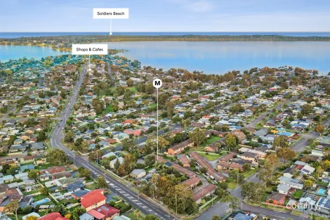 10/83 Howelston Rd, Gorokan, NSW 2263
