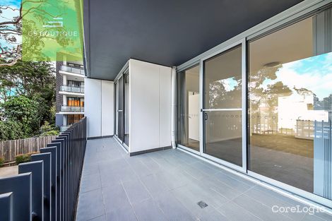 Property photo of 16/4-8 Bouvardia Street Asquith NSW 2077