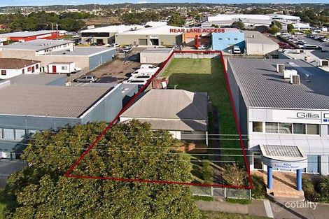 Property photo of 159 Lambton Road Broadmeadow NSW 2292