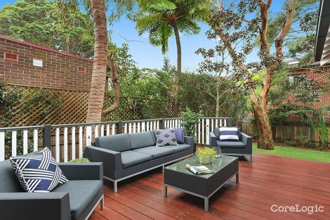 Property photo of 3 Bardwell Road Mosman NSW 2088