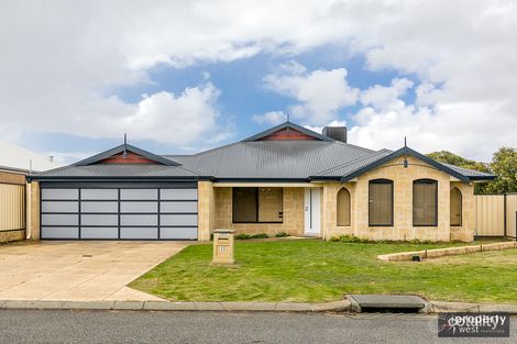 32 Lomita Link, Clarkson, WA 6030