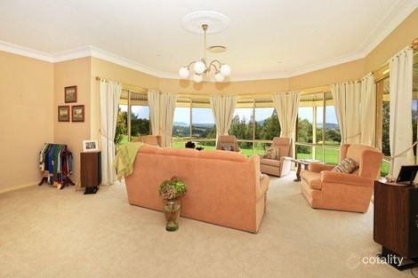 Property photo of 84 Cedarvale Lane Jaspers Brush NSW 2535