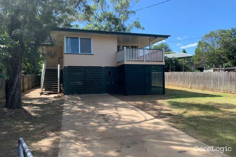 Property photo of 11 Chalk Street Leichhardt QLD 4305