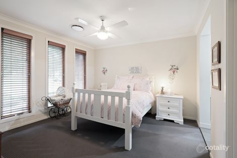 Property photo of 8 Oystercatcher Place Cranebrook NSW 2749