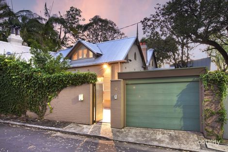 4 Broderick St, Balmain, NSW 2041