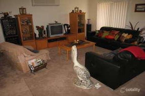 Property photo of 36 Davina Crescent Cecil Hills NSW 2171