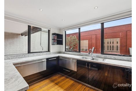 Property photo of 3/40 Batman Street West Melbourne VIC 3003