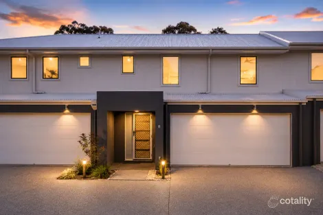 8/7 Chelmsford Rd, Mango Hill, QLD 4509