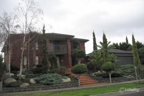 7 Aberdeen Ave, Greenvale, VIC 3059