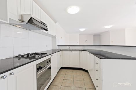 Property photo of 24/655A Pacific Highway Chatswood NSW 2067