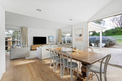 Property photo of 88 Blair Court Portsea VIC 3944
