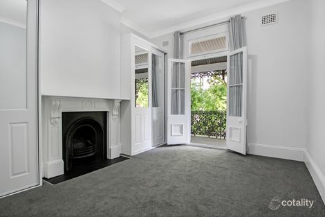 Property photo of 137 Glebe Street Glebe NSW 2037