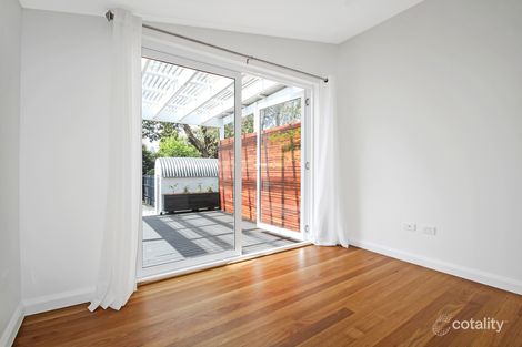 Property photo of 137 Glebe Street Glebe NSW 2037